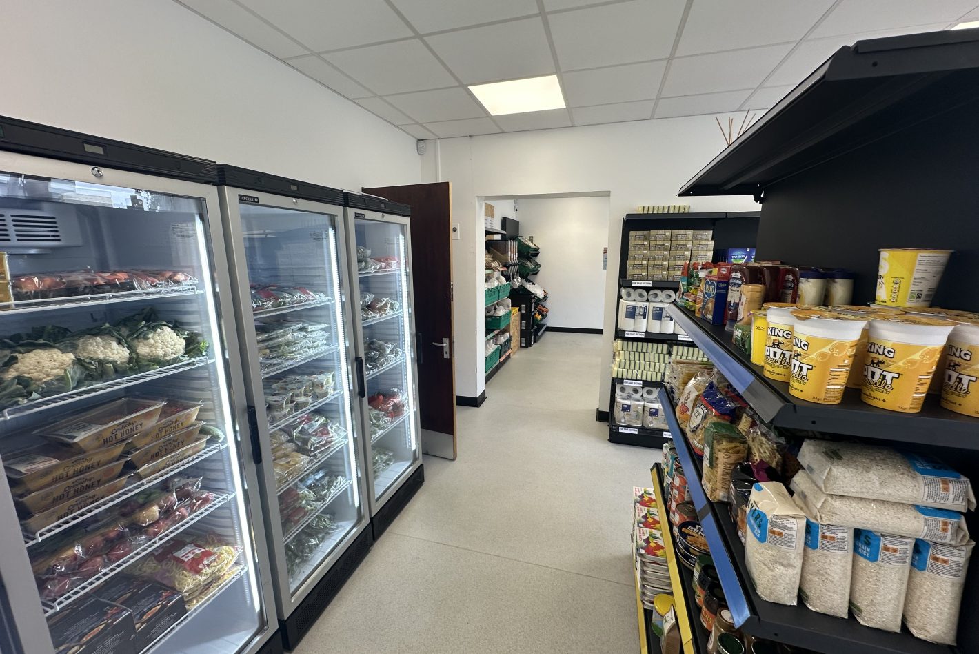 What’s On | The Pyramid at Anderston